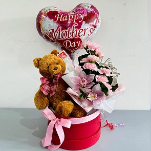 MD2507 Mother's Joy   (Sold Out)